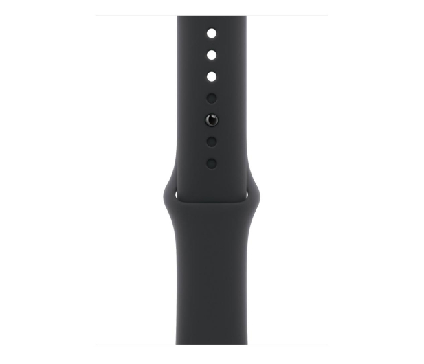 Apple Pasek sportowy 44-49mm S/M górska szarość - 1284554 - zdjęcie